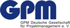 Logo Gesellschaft Projektmanagement e.V. (GPM)
